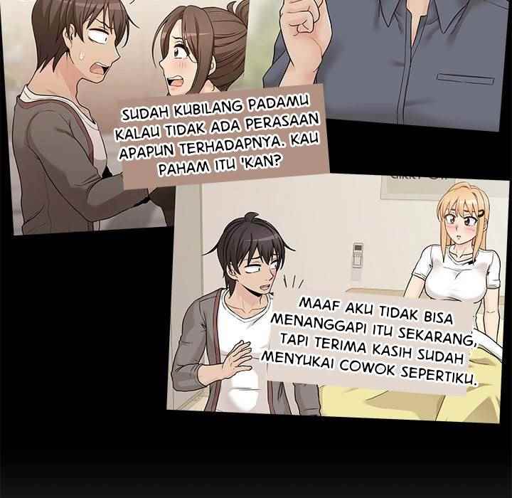 Crossing the Line - Chapter 45 141
