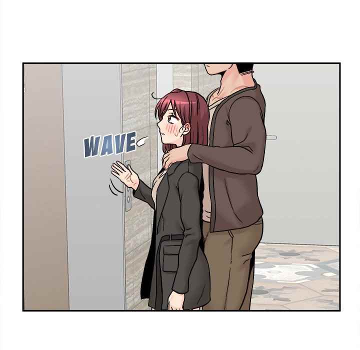 Crossing the Line - Chapter 45 94