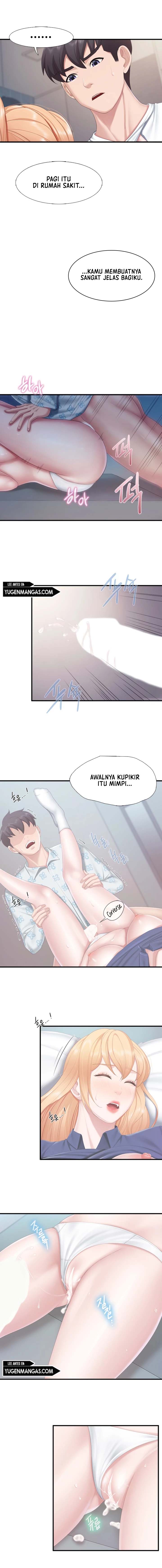 Kids Cafe Moms - Chapter 45 6