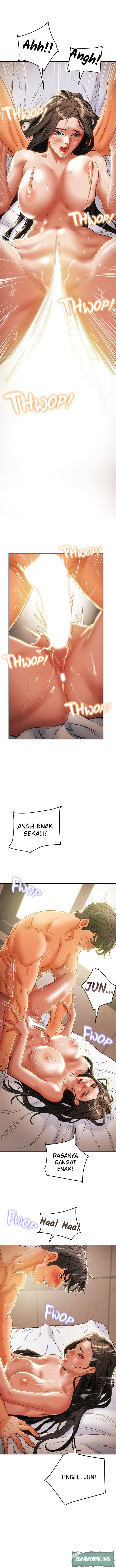 Erotic scheme - Chapter 45 9