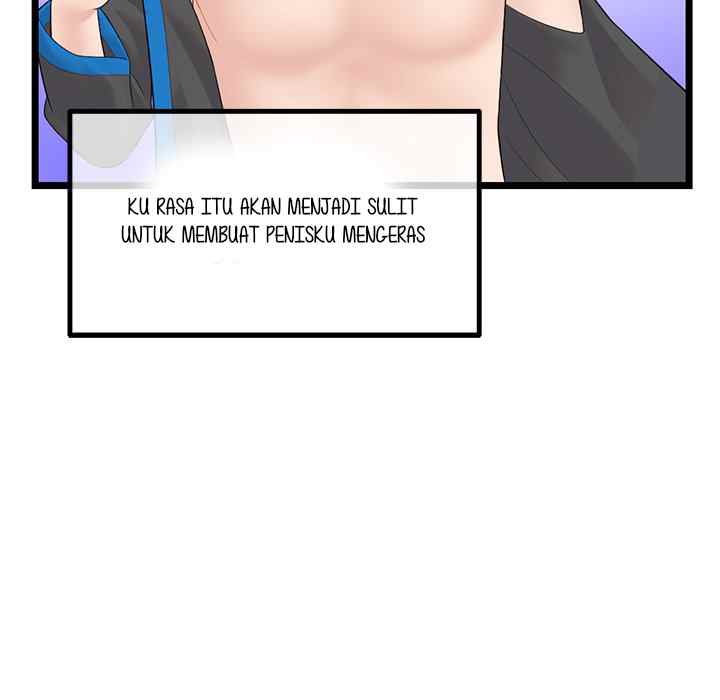 Midnight PC Cafe - Chapter 45 86