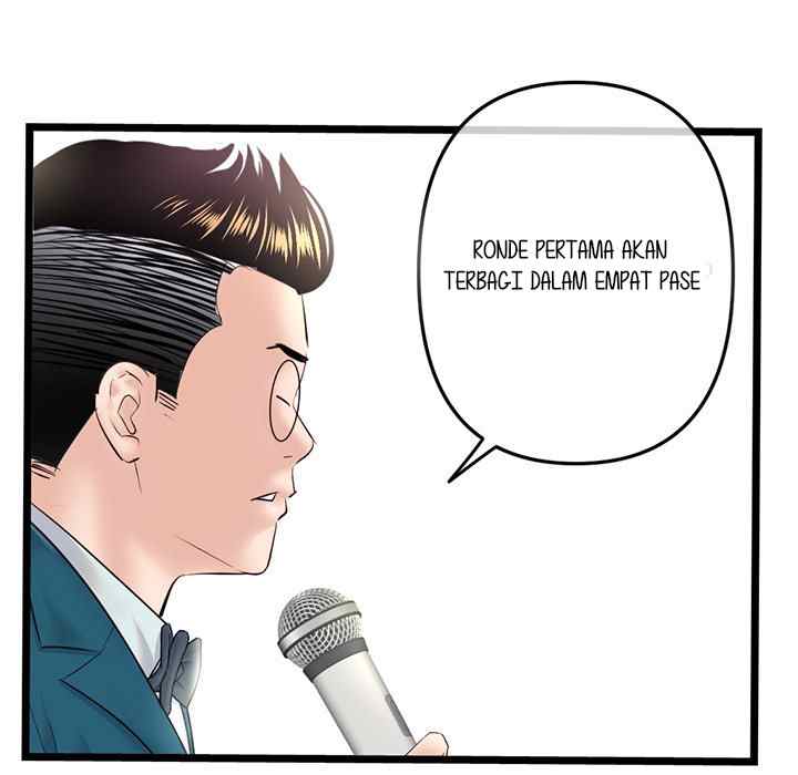 Midnight PC Cafe - Chapter 45 30