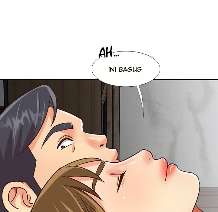 Not One, But Two - Chapter 45 81 Not One, But Two - Chapter 45 81