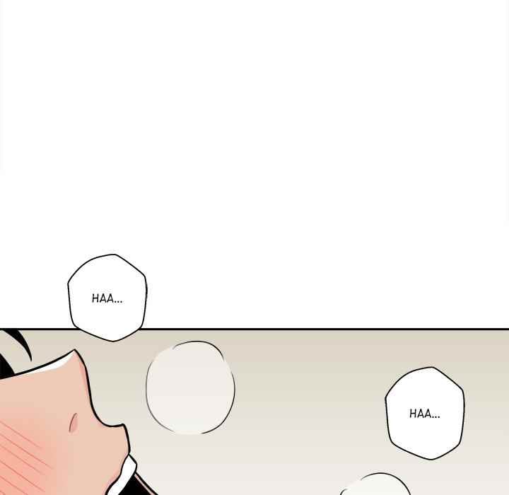 Crossing the Line - Chapter 45 36