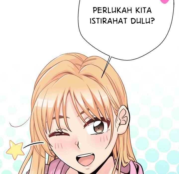 Crossing the Line - Chapter 45 31