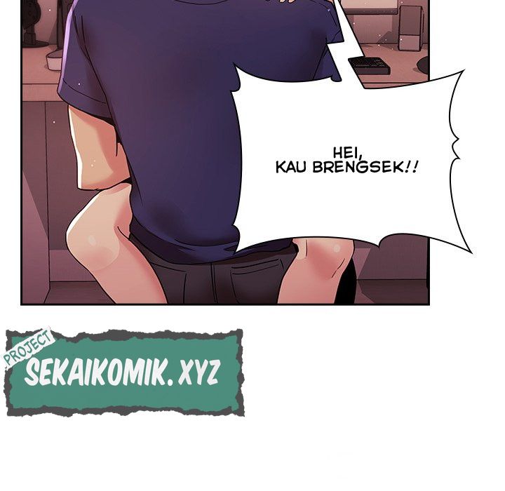 Collapse and Rewind - Chapter 45 92 Collapse and Rewind - Chapter 45 92