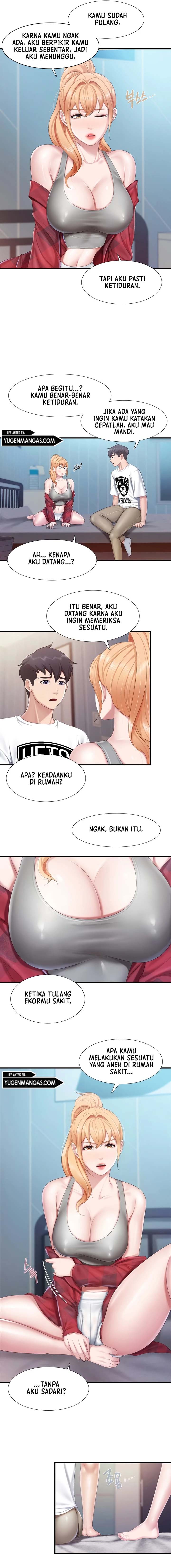 Kids Cafe Moms - Chapter 45 4
