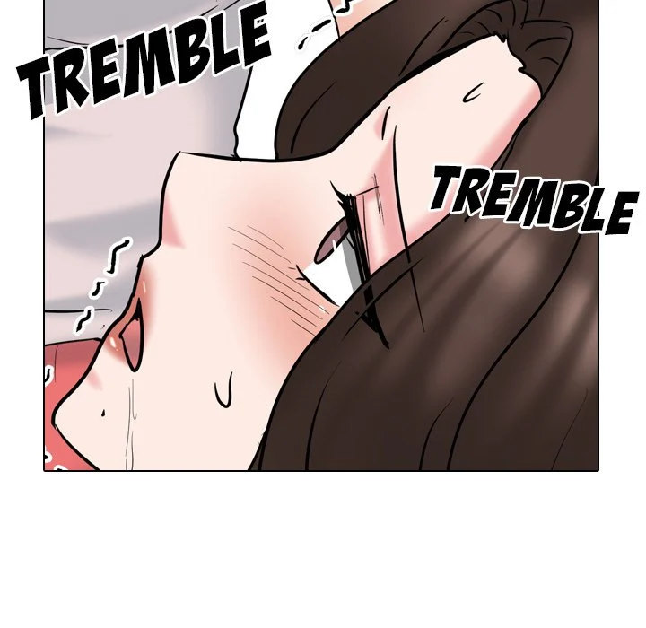 One Shot Men&#8217;s Clinic - Chapter 45 91