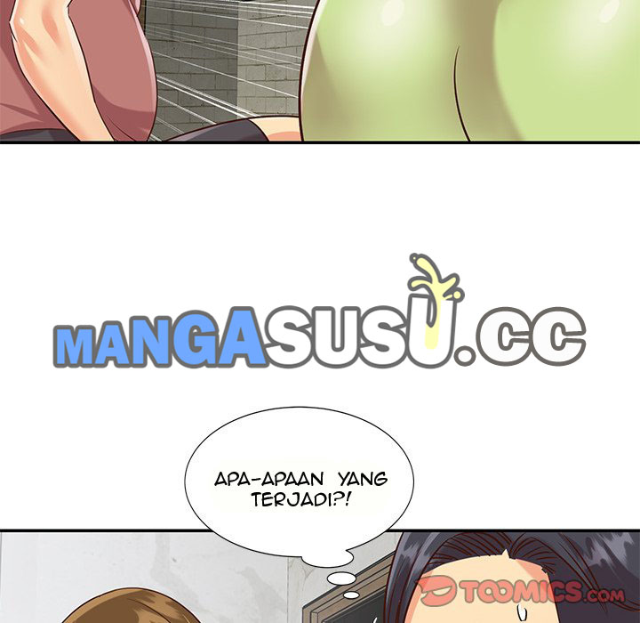 Not One, But Two - Chapter 45 92 Not One, But Two - Chapter 45 92