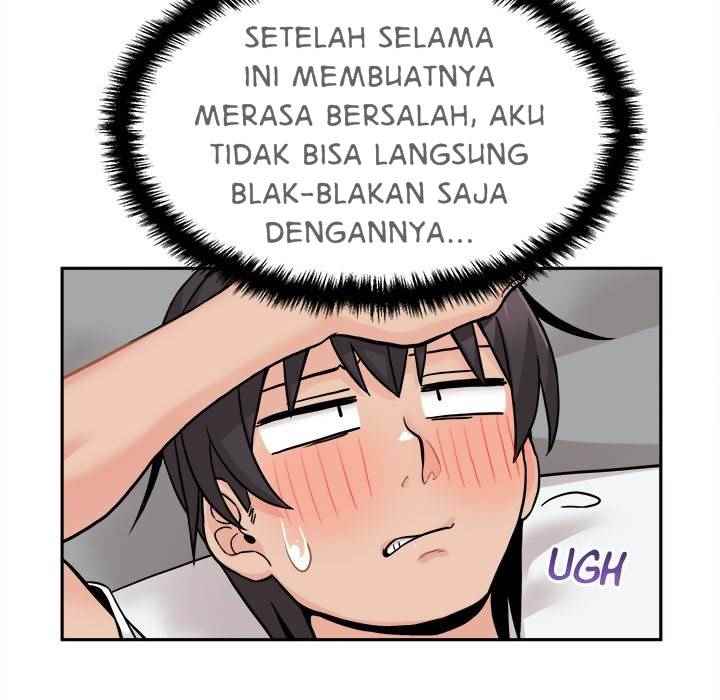 Crossing the Line - Chapter 45 144
