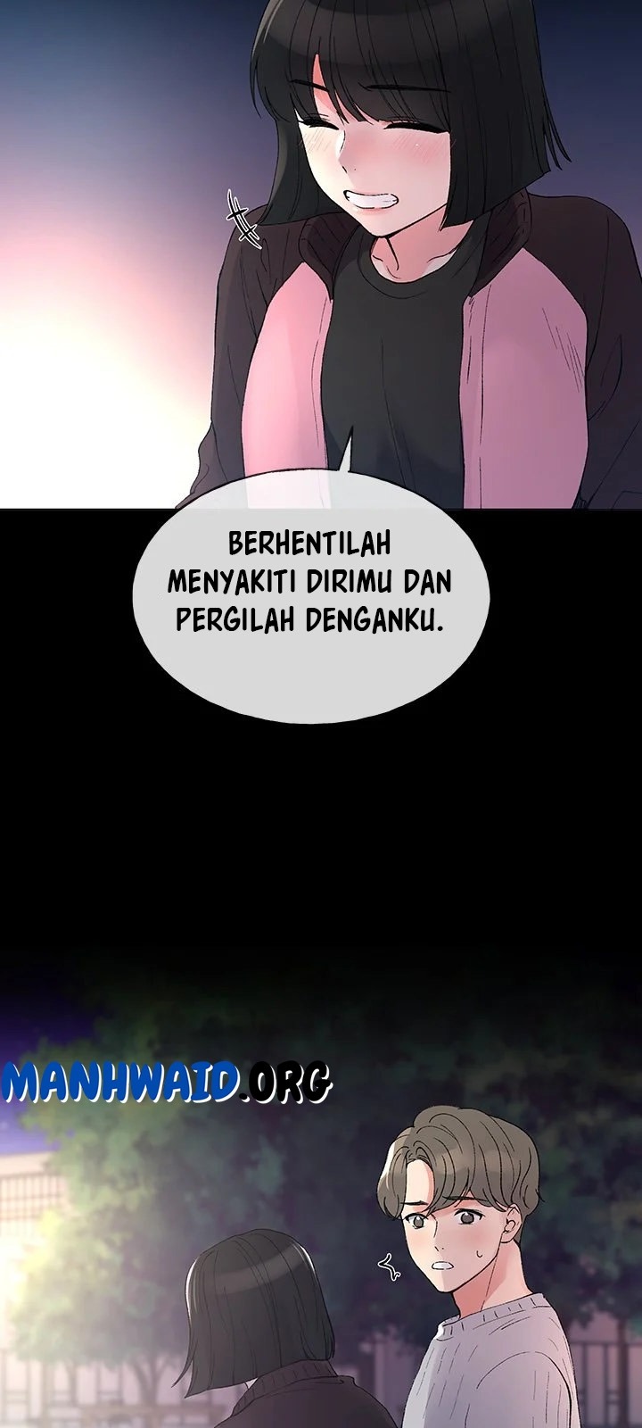 Repeater - Chapter 45 9