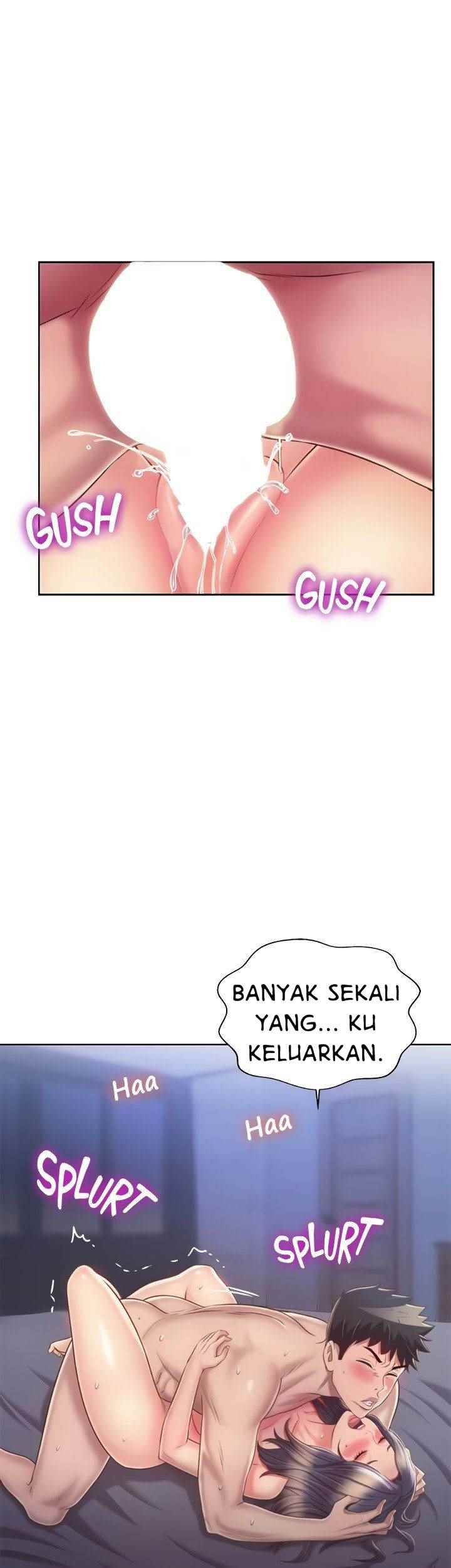 Noona&#8217;s Taste - Chapter 45 52