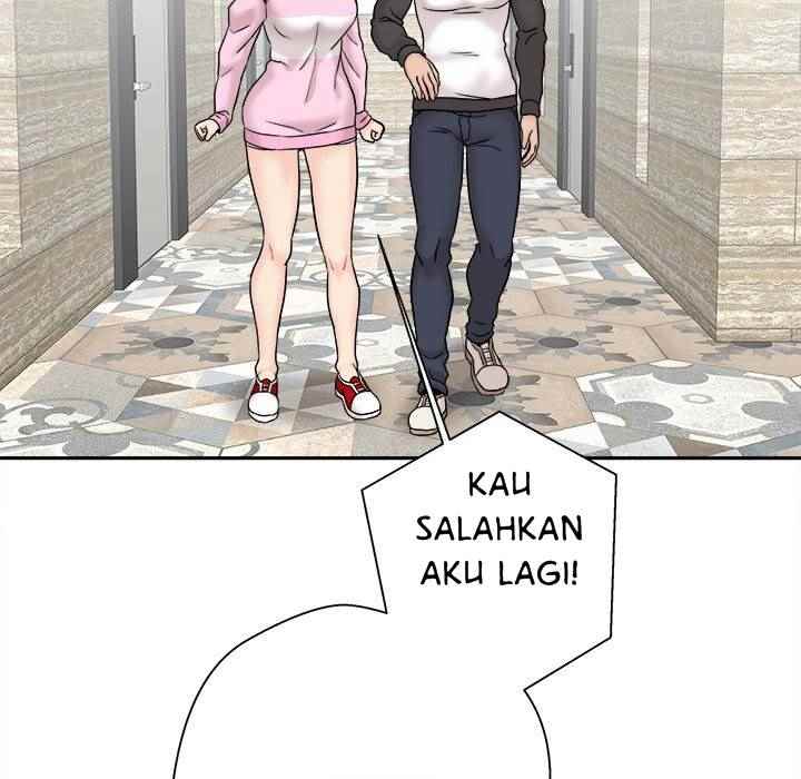 Crossing the Line - Chapter 45 86