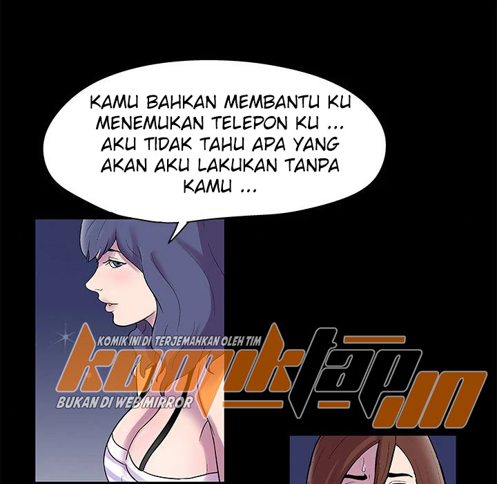 Project Utopia - Chapter 45 28