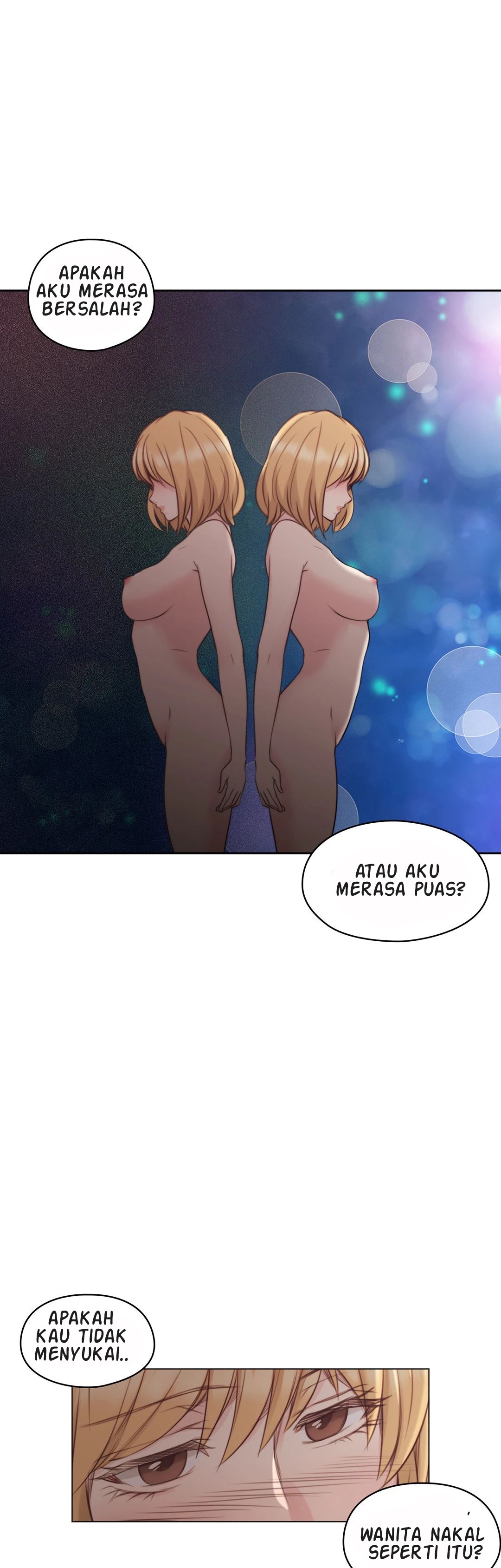 Teacher, Long Time No See - Chapter 45 28