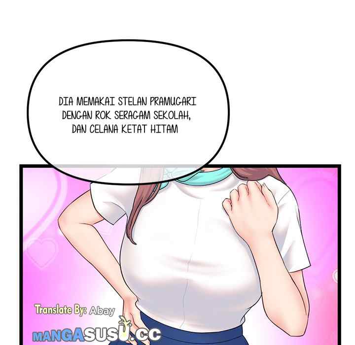 Midnight PC Cafe - Chapter 45 112