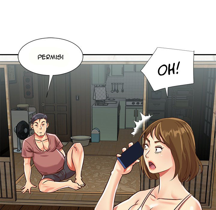 Not One, But Two - Chapter 45 48 Not One, But Two - Chapter 45 48