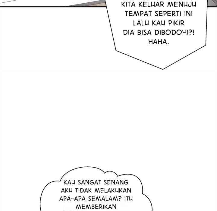 Crossing the Line - Chapter 45 122