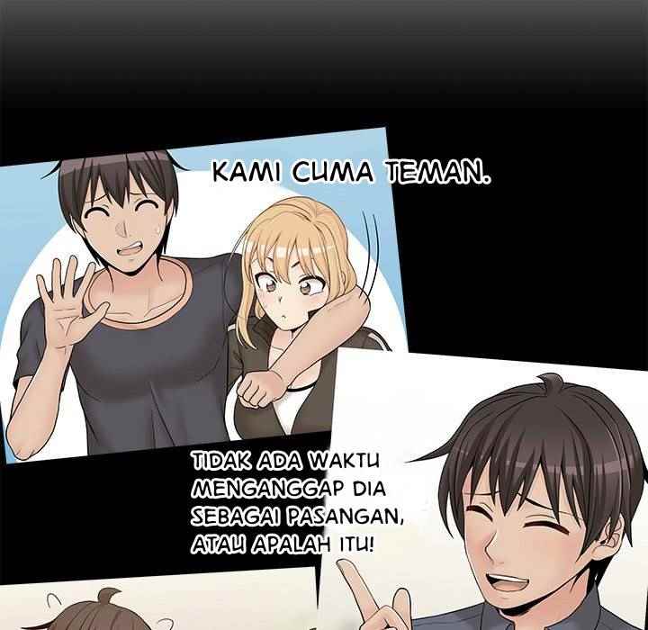 Crossing the Line - Chapter 45 140