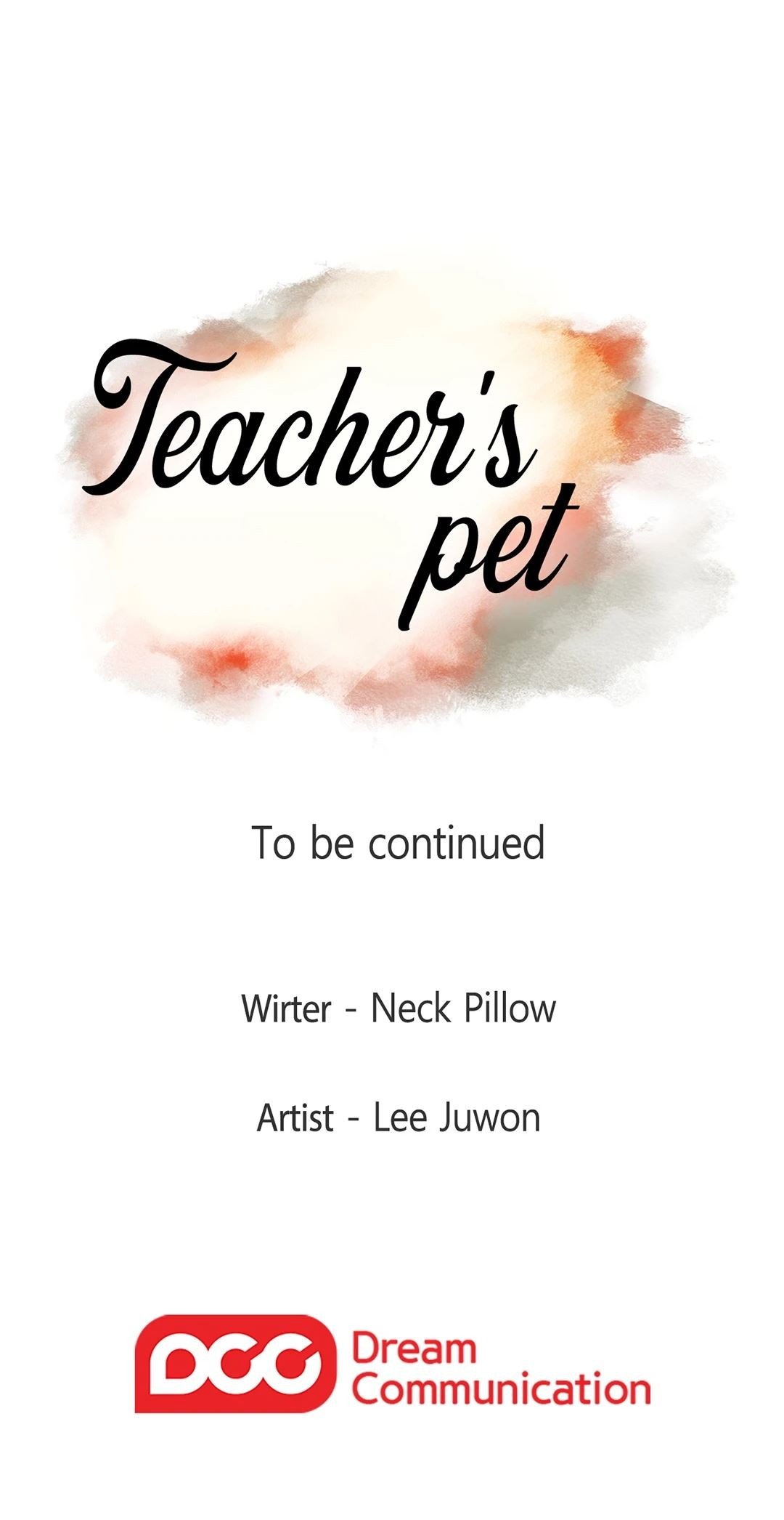 Teacher, Long Time No See - Chapter 45 37