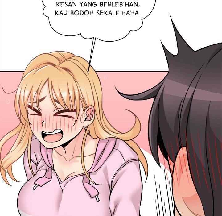 Crossing the Line - Chapter 45 123