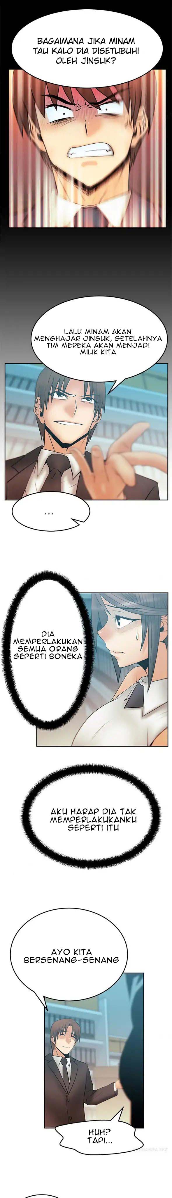 My Office Ladies - Chapter 45 8