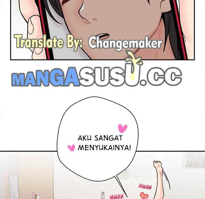 Crossing the Line - Chapter 45 135