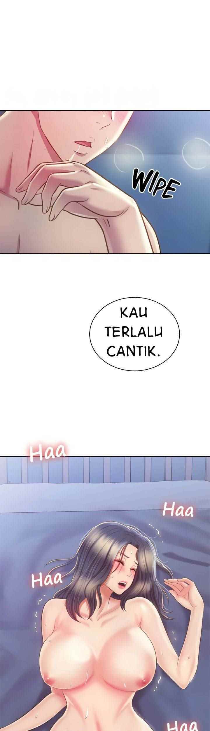 Noona&#8217;s Taste - Chapter 45 35