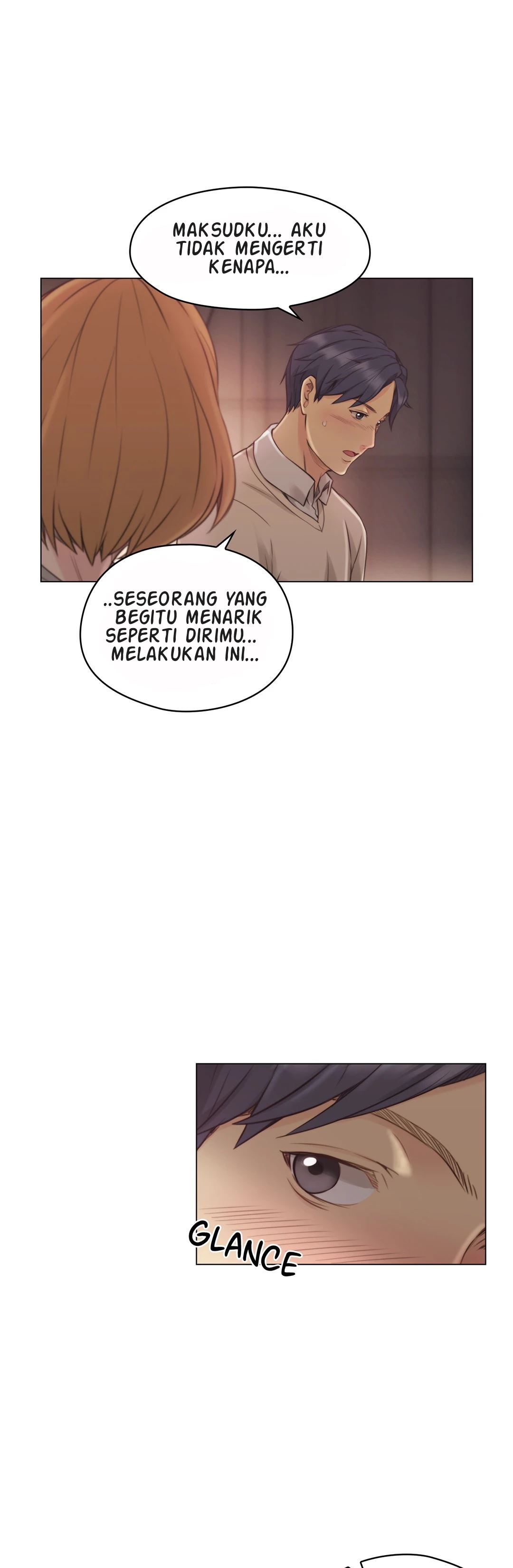 Teacher, Long Time No See - Chapter 45 10