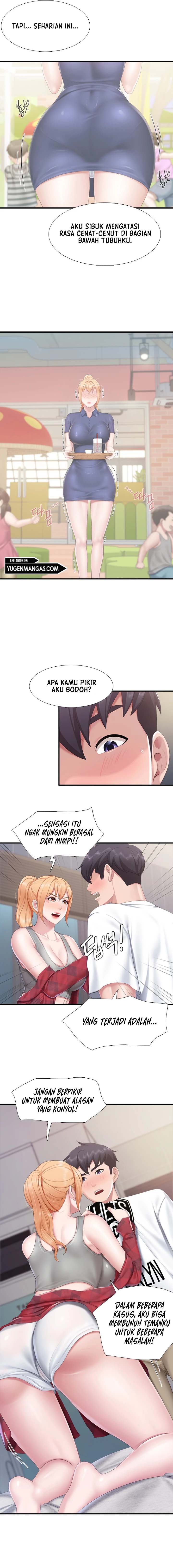Kids Cafe Moms - Chapter 45 7