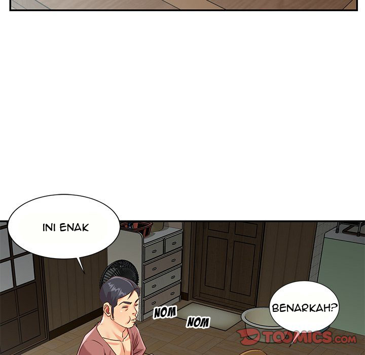 Not One, But Two - Chapter 45 62 Not One, But Two - Chapter 45 62