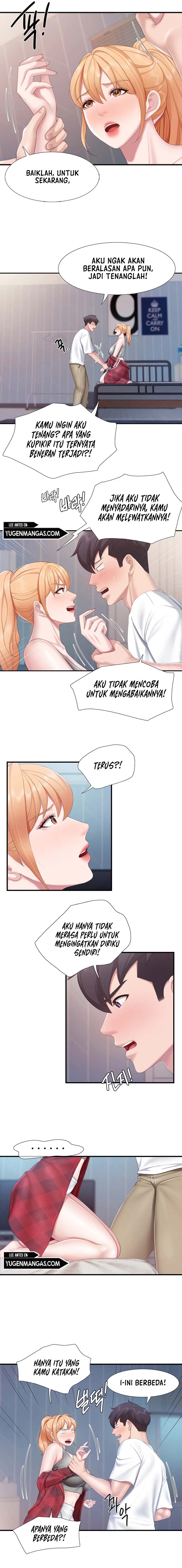 Kids Cafe Moms - Chapter 45 8