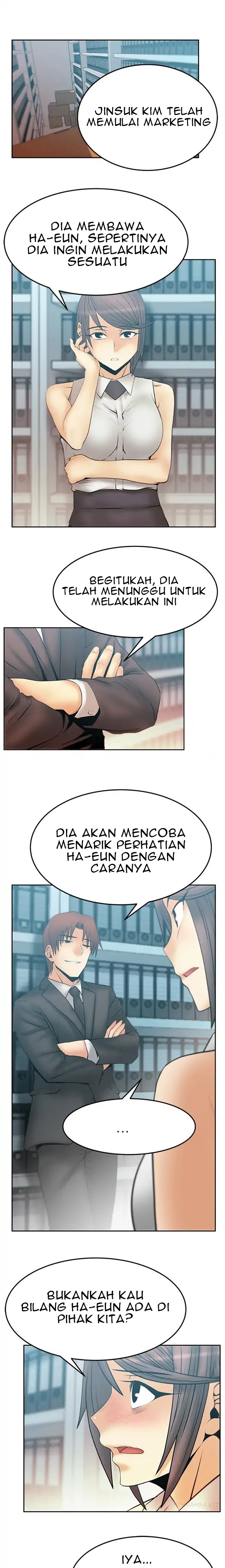 My Office Ladies - Chapter 45 4