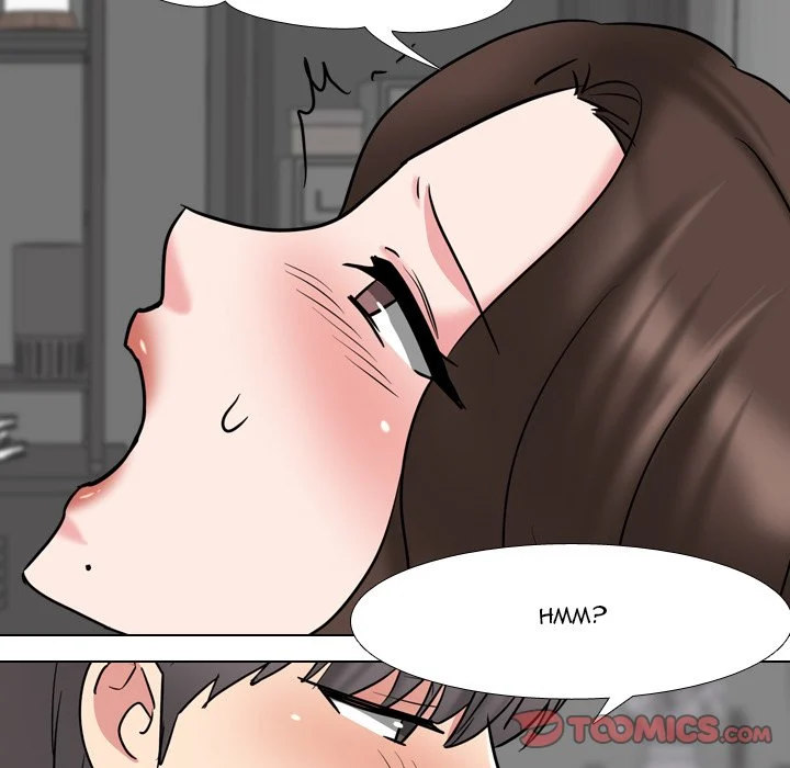 One Shot Men&#8217;s Clinic - Chapter 45 59