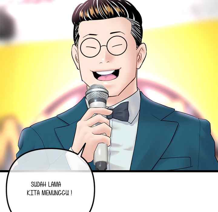 Midnight PC Cafe - Chapter 45 7