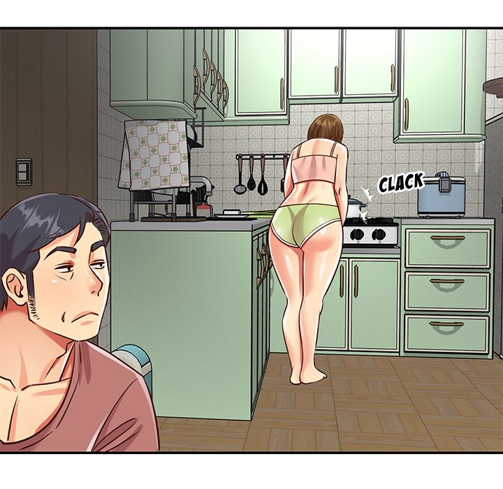 Not One, But Two - Chapter 45 57 Not One, But Two - Chapter 45 57