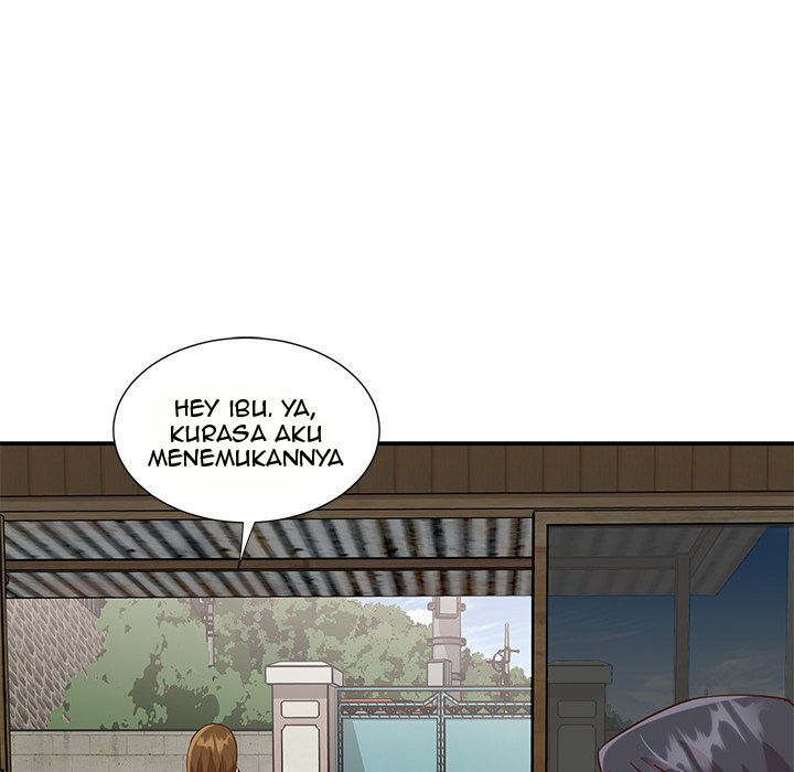 Not One, But Two - Chapter 45 45 Not One, But Two - Chapter 45 45