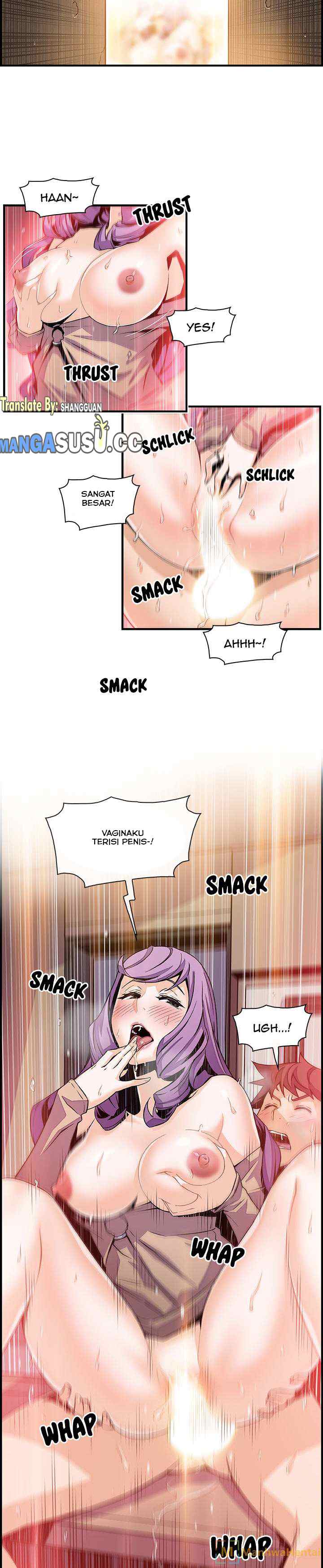 Our Complications - Chapter 45 8 Our Complications - Chapter 45 8