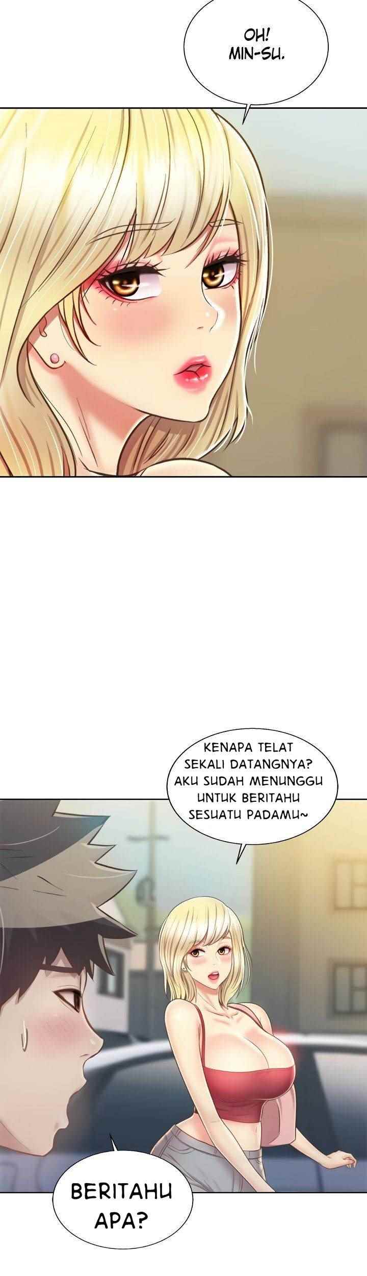 Noona&#8217;s Taste - Chapter 45 62