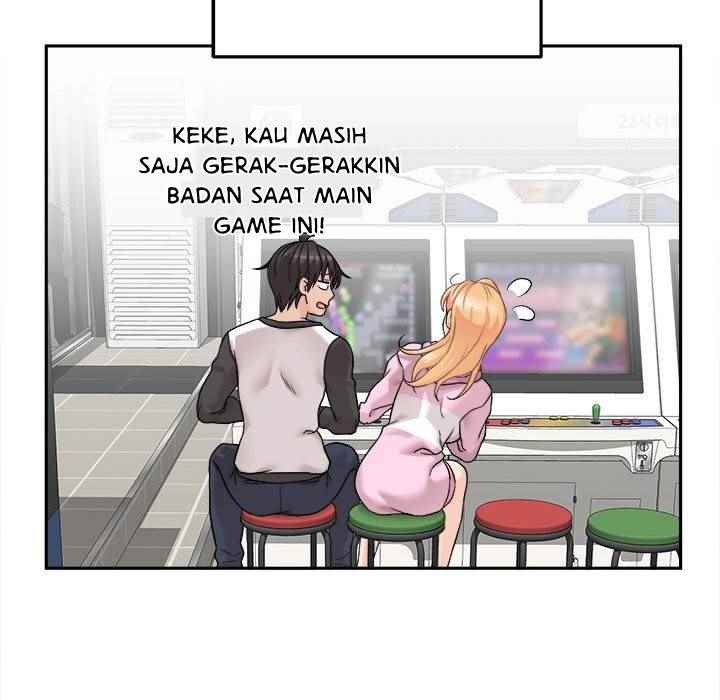 Crossing the Line - Chapter 45 21
