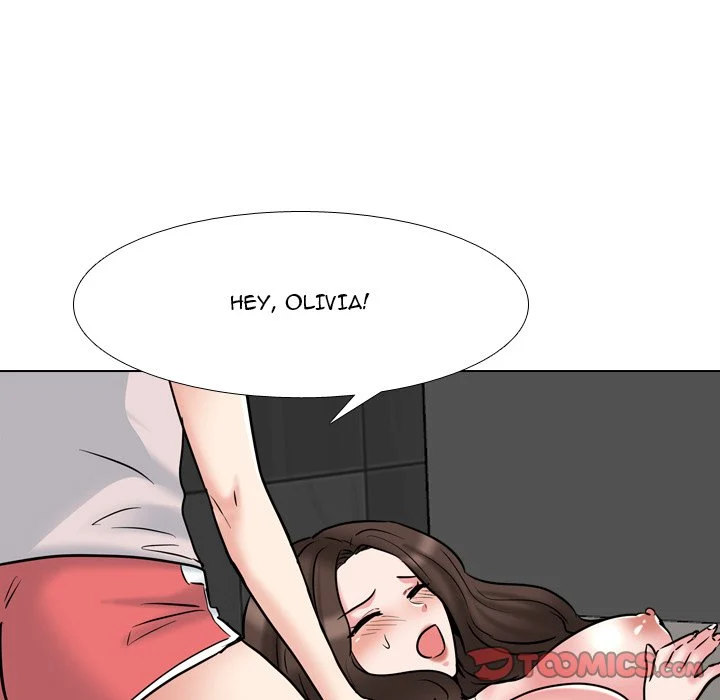 One Shot Men&#8217;s Clinic - Chapter 45 92