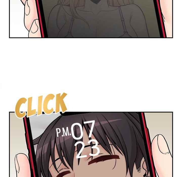 Crossing the Line - Chapter 45 134