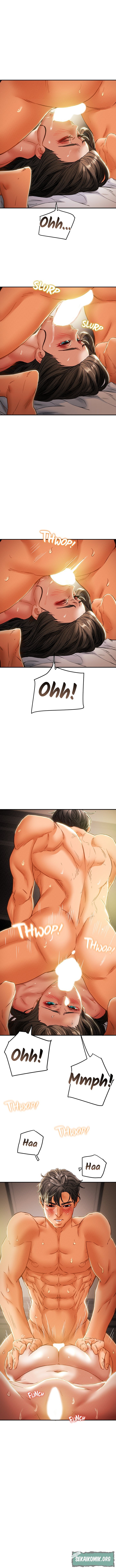 Erotic scheme - Chapter 45 7