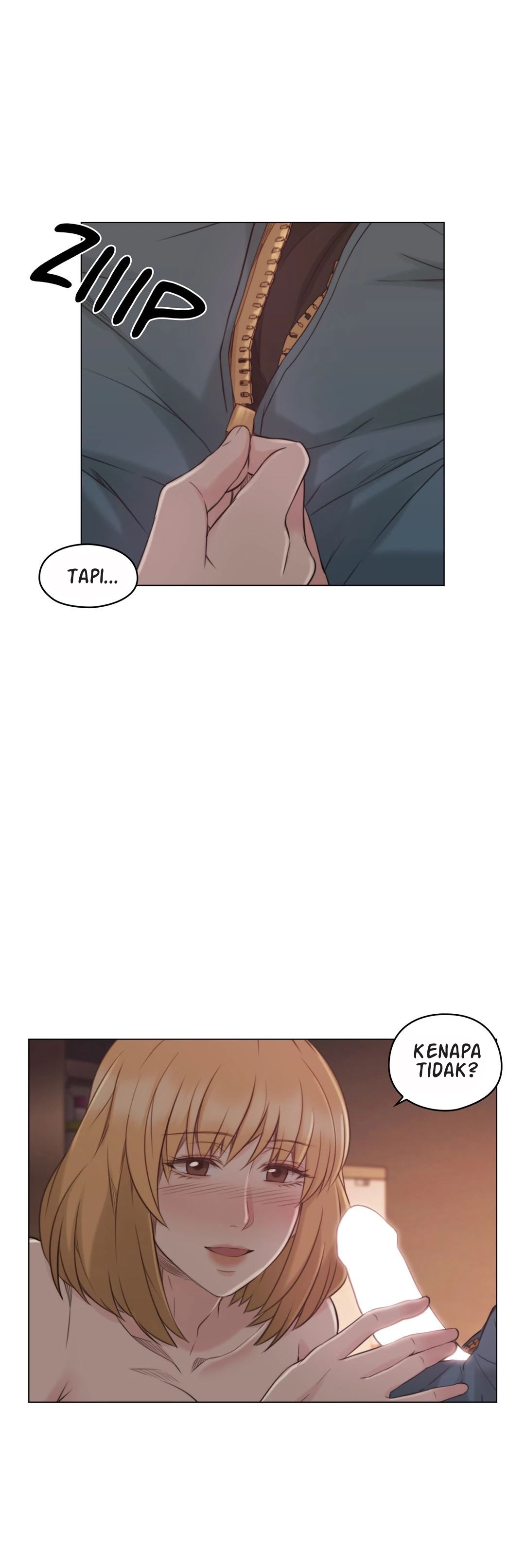 Teacher, Long Time No See - Chapter 45 25