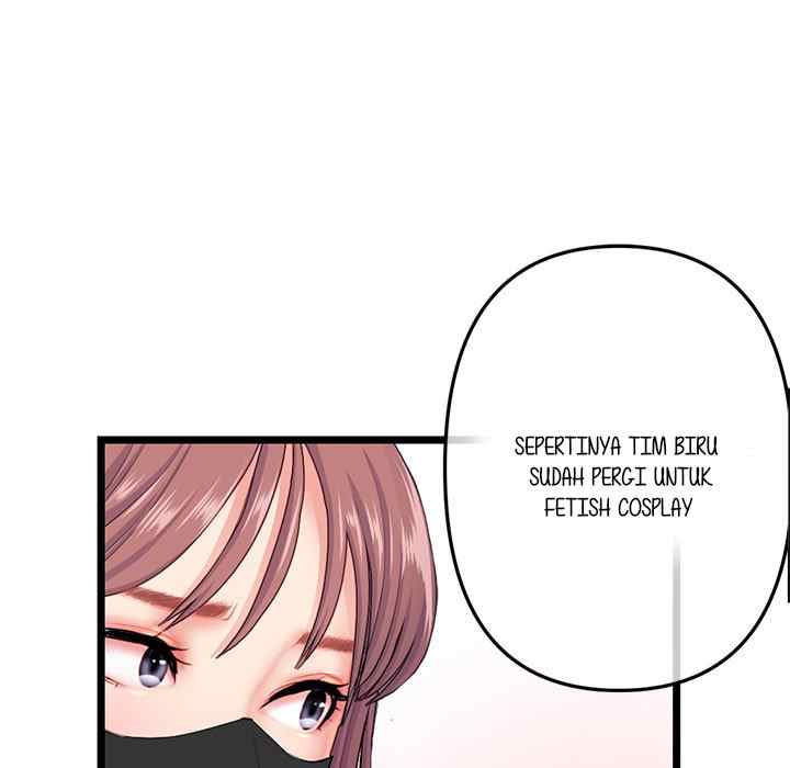 Midnight PC Cafe - Chapter 45 110