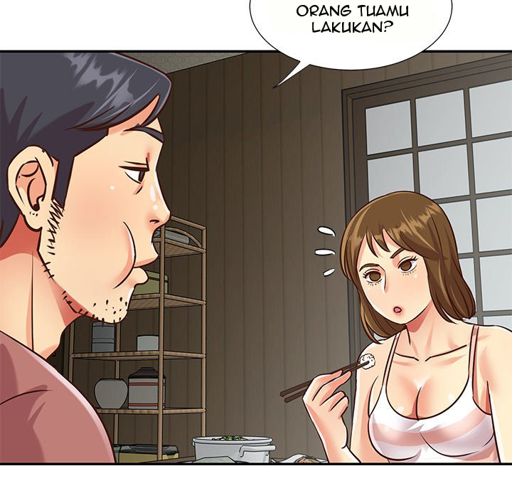 Not One, But Two - Chapter 45 64 Not One, But Two - Chapter 45 64