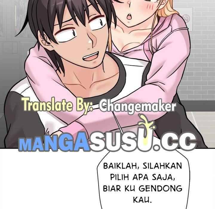 Crossing the Line - Chapter 45 15