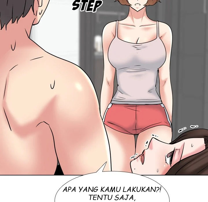 One Shot Men&#8217;s Clinic - Chapter 45 85