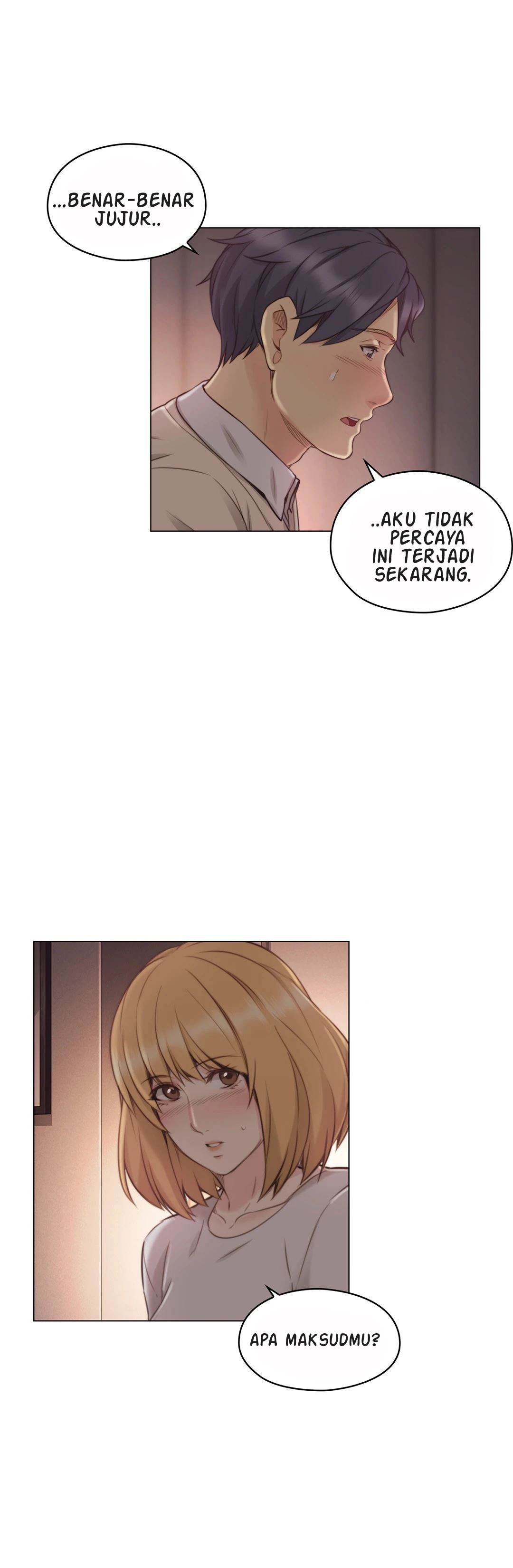 Teacher, Long Time No See - Chapter 45 9