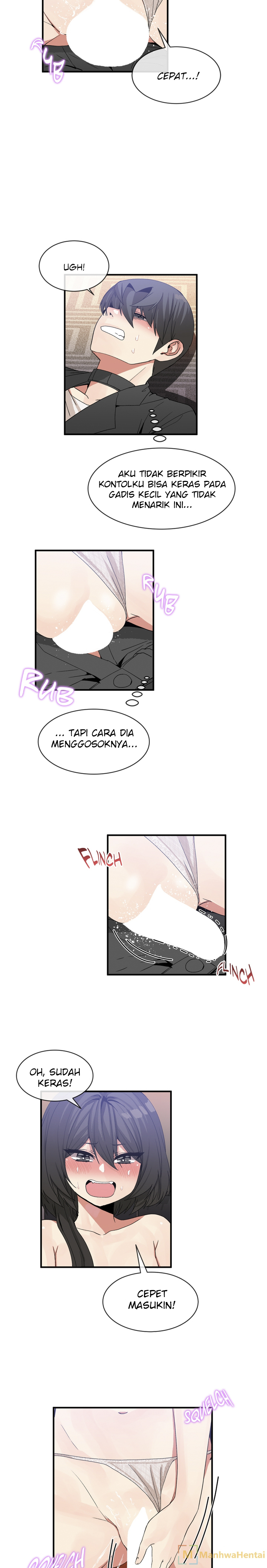 Deceptions (skull2) - Chapter 45 9